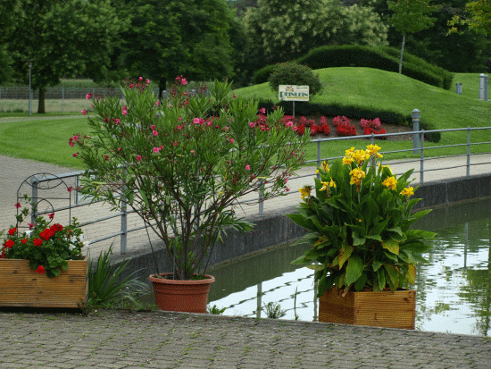 Jahresausflug Bad Staffelstein 2017